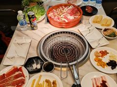 -火炉火自助餐(西直门凯德MALL店)