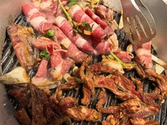 -佟爷·老北京炙子烤肉(动物园店)