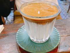 -老麦咖啡馆·TheCottageCafe(静安寺店)