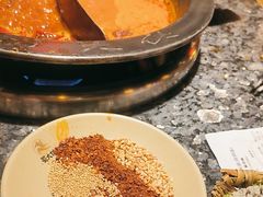 -蜀大侠火锅(总府路店)
