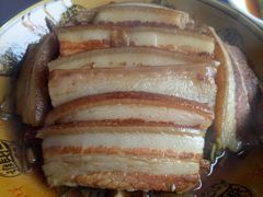 -龙潭李鸭子同乐饭店