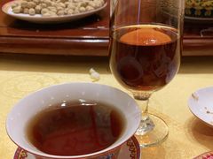-白家大院·王府宫廷菜(苏州街店)