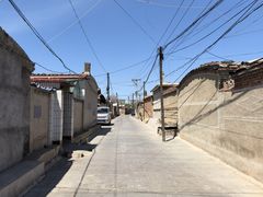 -广胜寺塔