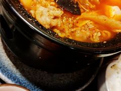 -青叶日式料理(飘亮阳光广场店)