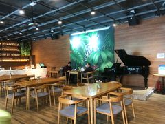 大堂-771餐吧·咖啡·西餐·烤肉(金湖广场店)