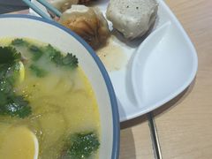 -小杨生煎(周浦万达店)