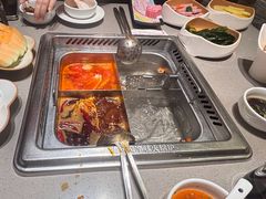 -海底捞火锅(翔龙天地广场店)