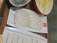 -牛很鲜潮汕牛肉火锅(朝晖路店)