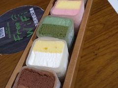-bItBakery(岭南站店)