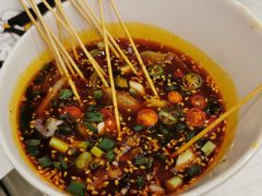 -有鱼吃·纸包烤鱼(曲江创意谷店)