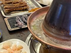 -德来順老北京 涮羊肉 烤羊排(大学城店)