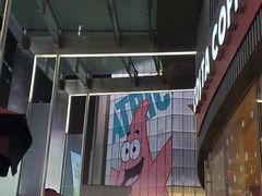 -COSTA COFFEE(深圳中洲店)