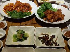 -紫霞门韩国料理烤肉(深南东路店)