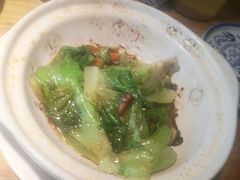 -小放牛炒菜馆(中山路乐汇城店)