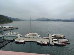 -北京金海湖景区