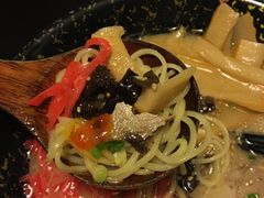 -日本料理神拉面