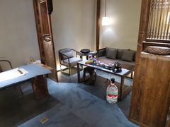 -翁暖茶馆(滨江东总店)