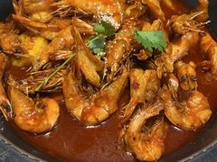 -巴蜀王婆大虾(南锣鼓巷店)