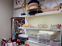 -海马体照相馆(上海月星环球港店)