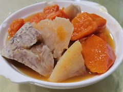 -车头老二大排档(金城步行街店)