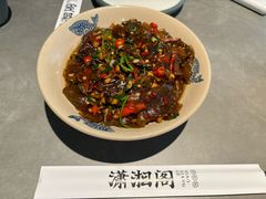 -潇湘阁(汉光百货店)