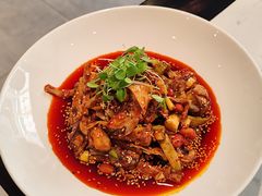 -院8里·少城记忆老川菜(宽窄巷子店)