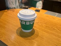 -星巴克(西安机场1店T3到达店)