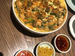 福建海蛎煎-四道菜·福建菜馆(新街口金鹰店)