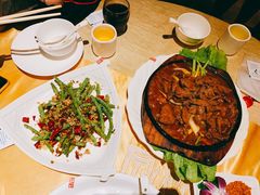 -红辣椒·川菜·火锅(张杨路店)