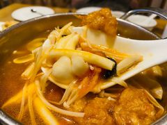 -枣子树·素食餐厅(普陀山店)