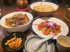 -乡里八闽·福州乡土菜(西园店)