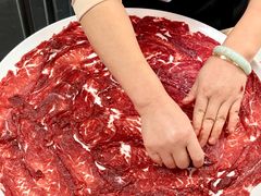 -1078號老北京涮肉(松柏店)