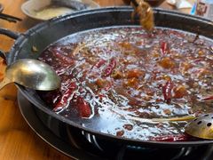 -黄潇洒老火锅(九眼桥宏济巷店)