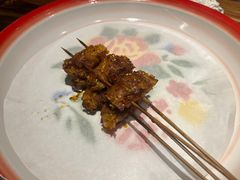 -北丐先生·野馄饨烧烤(雨花万象店)