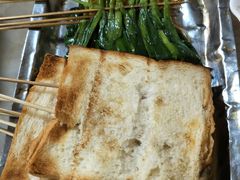 -鞑子烤羊腿(贝村总店)