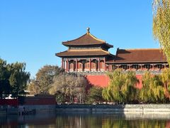 -萬春金福下午茶(故宫店)