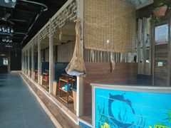 -睿柏云酒店-餐厅