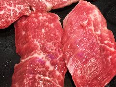 -青松馆韩国料理(香港中路佳世客店)