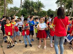 -白沙门生态公园