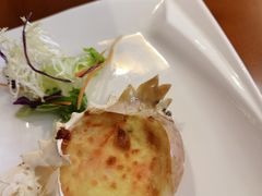 -V Bar海景扒房(北海湾惠龙万达嘉华酒店)