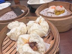 -山水茶艺馆·点心粤菜·30年老字号