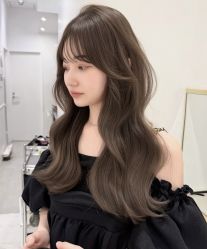 -韩国丽安形象设计