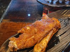 -眼镜哥浦江夜宵大本营