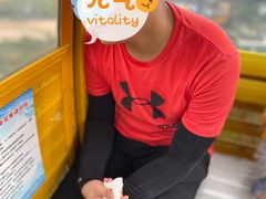 -黄腾峡天门悬廊