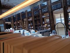 -行者书屋大堂吧 ·下午茶(南京圣和府邸酒店)