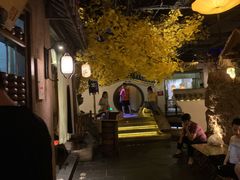 -淀里船宴(裕华东路店)