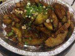 -郭林家常菜(洋桥店)