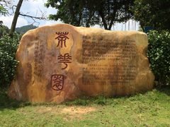 IMG_9664-广州市帽峰山景区
