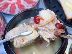 -玄希浪漫厨房·韩料烤肉(湖滨银泰in77店)
