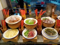 -剁椒入味(黄土岭店)